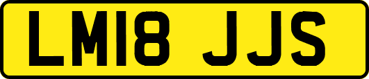 LM18JJS