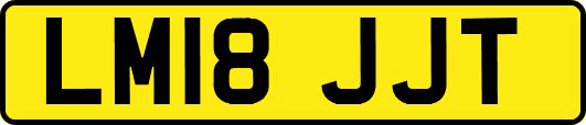 LM18JJT