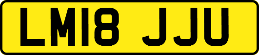 LM18JJU