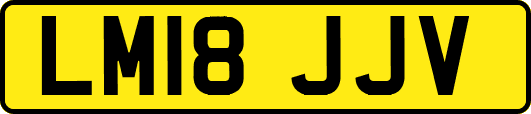 LM18JJV
