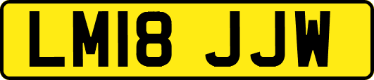 LM18JJW