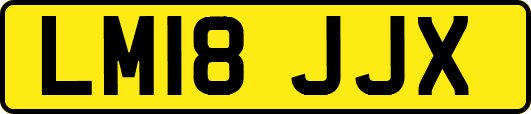LM18JJX