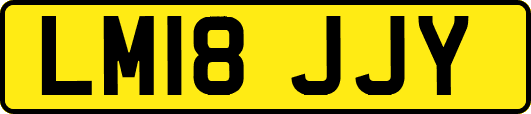 LM18JJY