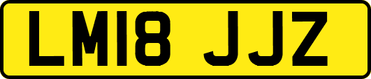 LM18JJZ