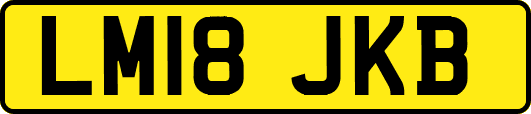 LM18JKB