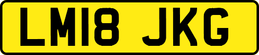 LM18JKG