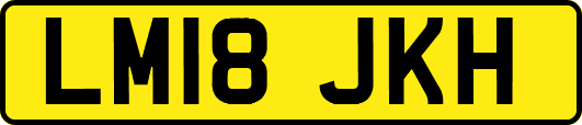 LM18JKH