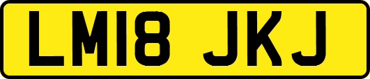 LM18JKJ