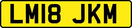 LM18JKM
