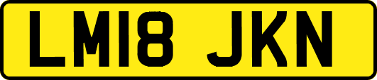 LM18JKN