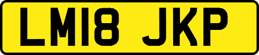 LM18JKP