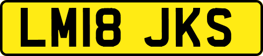 LM18JKS