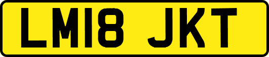 LM18JKT