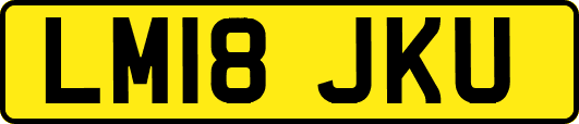 LM18JKU