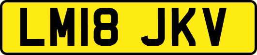 LM18JKV