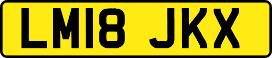 LM18JKX