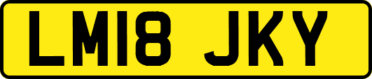 LM18JKY