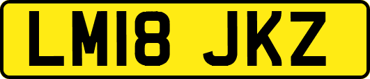 LM18JKZ