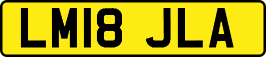 LM18JLA