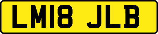 LM18JLB