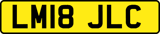 LM18JLC