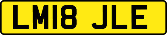 LM18JLE