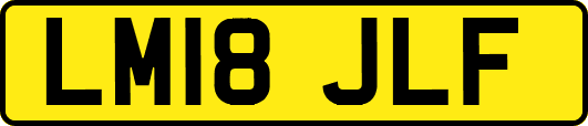 LM18JLF