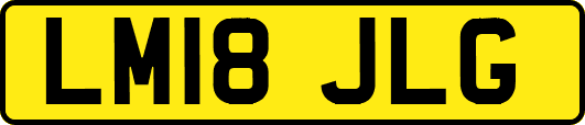 LM18JLG