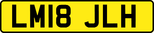 LM18JLH