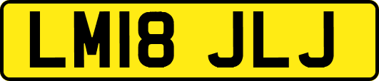 LM18JLJ