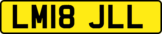 LM18JLL