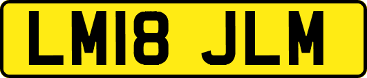LM18JLM