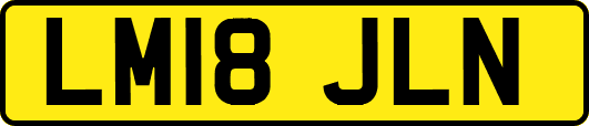 LM18JLN