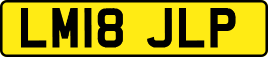 LM18JLP