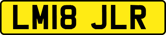 LM18JLR