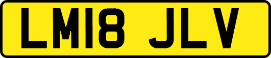LM18JLV