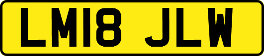LM18JLW