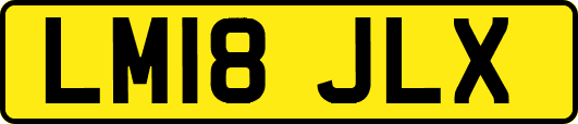 LM18JLX