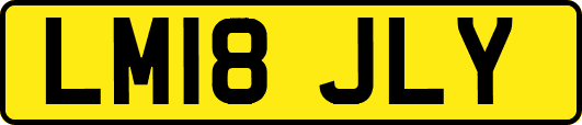LM18JLY