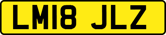 LM18JLZ