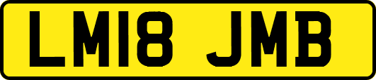 LM18JMB