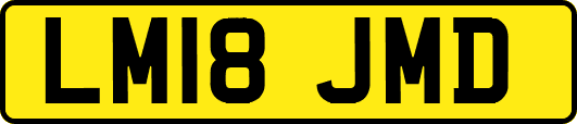 LM18JMD