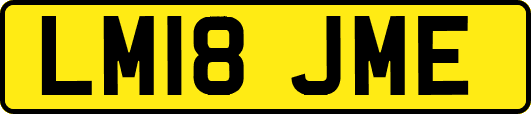 LM18JME