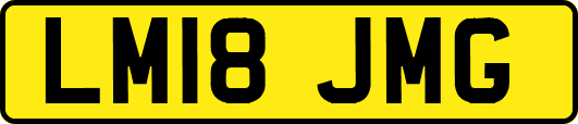 LM18JMG