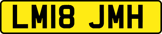 LM18JMH