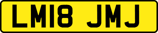 LM18JMJ