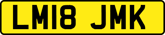 LM18JMK