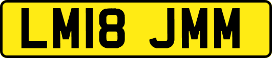 LM18JMM