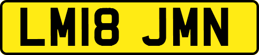 LM18JMN