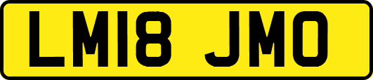 LM18JMO